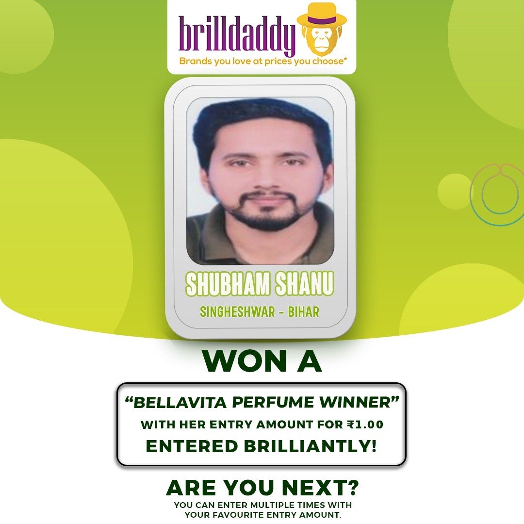 Winner Image