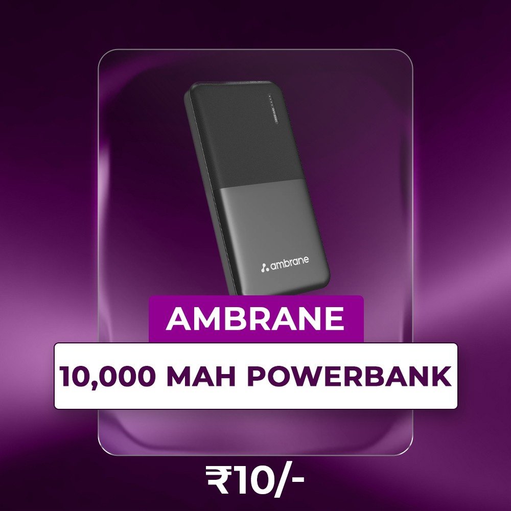 Power Bank