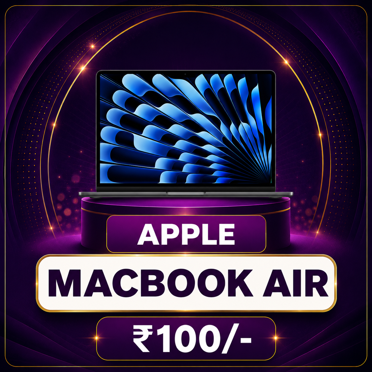 Mac Book